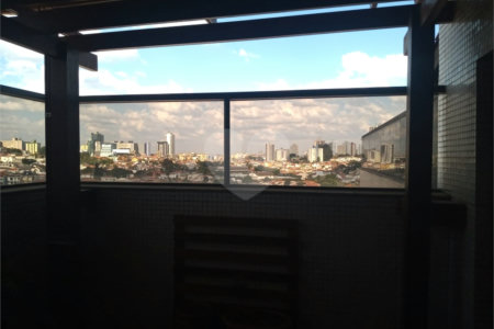 Cobertura à venda com 3 quartos, sendo 2 suítes, em Vila Aurora (zona Norte), São Paulo, SP