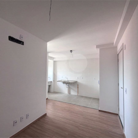 Apartamento à venda com 2 quartos em Vila Fiori, Sorocaba, SP