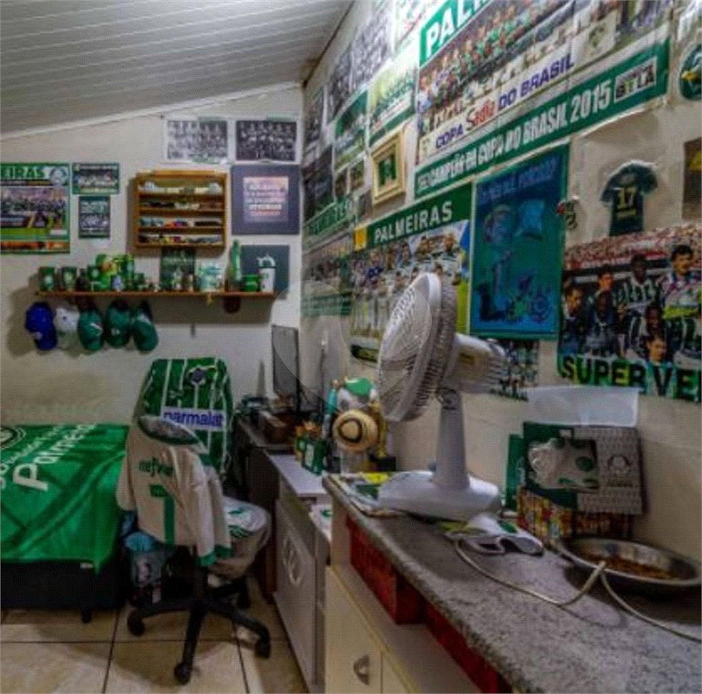 Apartamento à venda com 2 quartos em Vila Paulicéia, São Paulo, SP