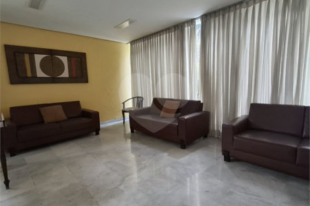 Apartamento à venda com 2 quartos em Pinheiros, São Paulo, SP