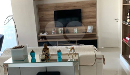 Apartamento à venda com 3 quartos, sendo 1 suíte,  em Jardim Brasil (zona Sul), São Paulo, SP