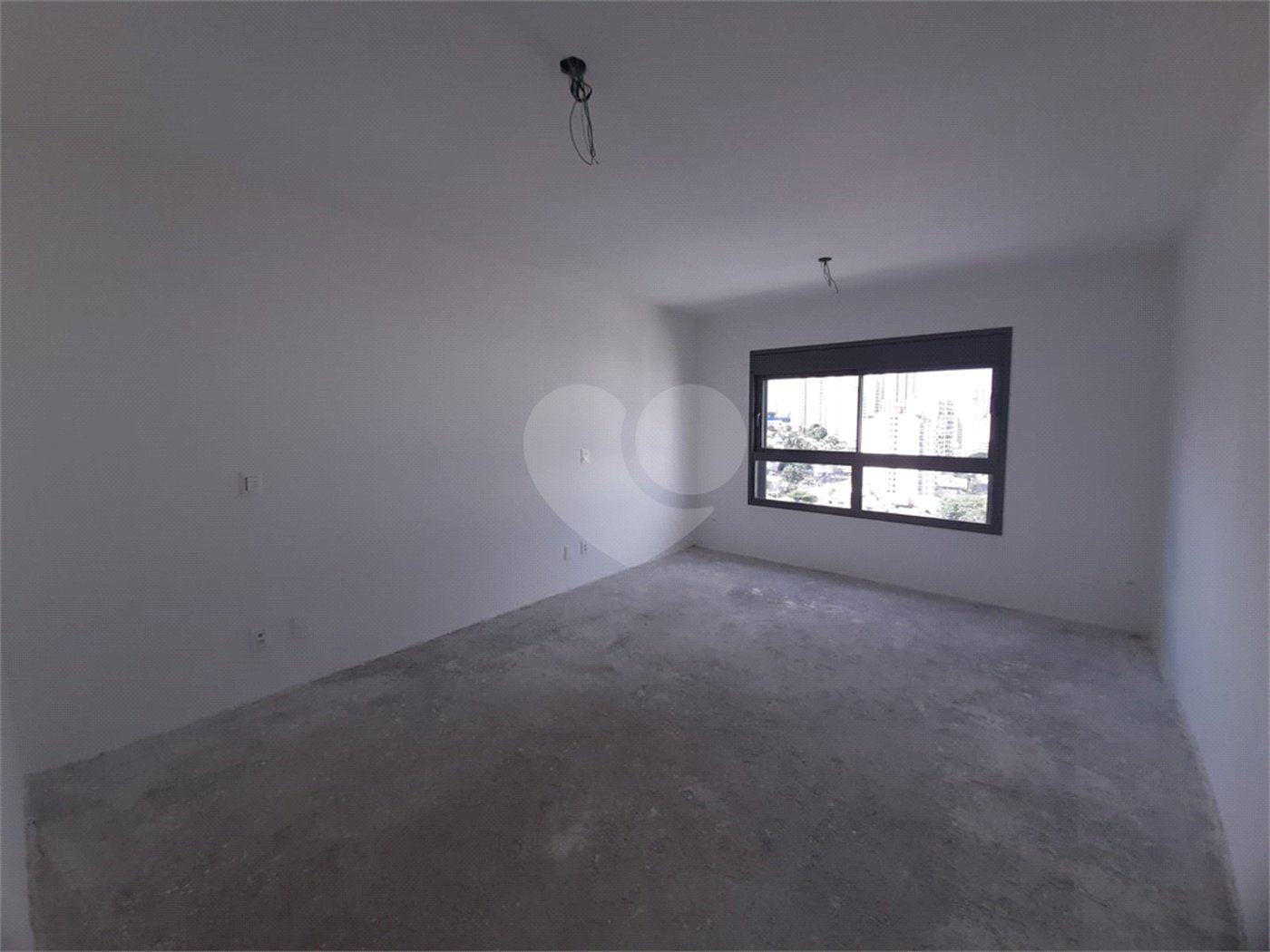 Apartamento à venda com 4 suítes em Santana, São Paulo, SP
