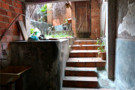 Sobrado à venda com 3 quartos em Vila Mazzei, São Paulo, SP