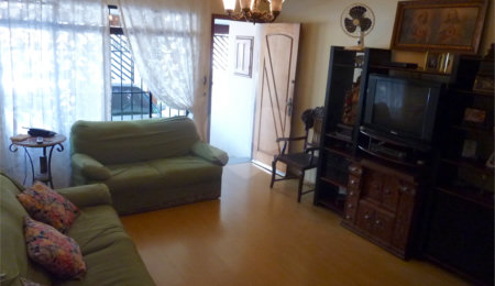 Sobrado à venda com 2 quartos, sendo 1 suíte,  em Alto da Lapa, São Paulo, SP