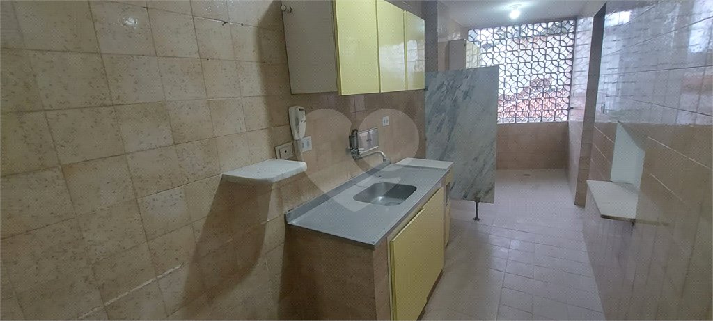 Apartamento à venda com 2 quartos em Copacabana, Rio de Janeiro, RJ