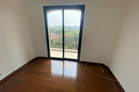 Apartamento para alugar com 3 suítes em Pinheiros, São Paulo, SP