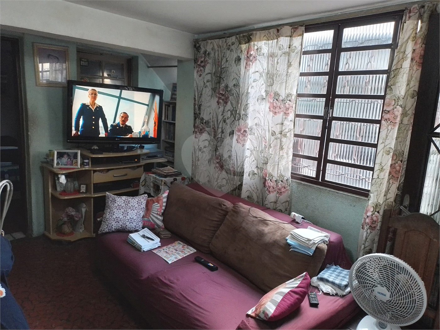 Casa à venda com 5 quartos em Jardim Marajoara, São Paulo, SP