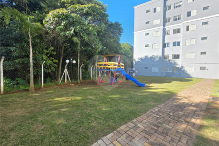 Apartamento à venda com 2 quartos em Ponte Alta, Valinhos, SP