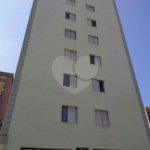 Apartamento à venda com 2 quartos em Vila Vitório Mazzei, São Paulo, SP