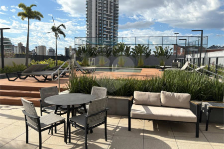 Apartamento à venda com 3 suítes em Jardim Faculdade, Sorocaba, SP