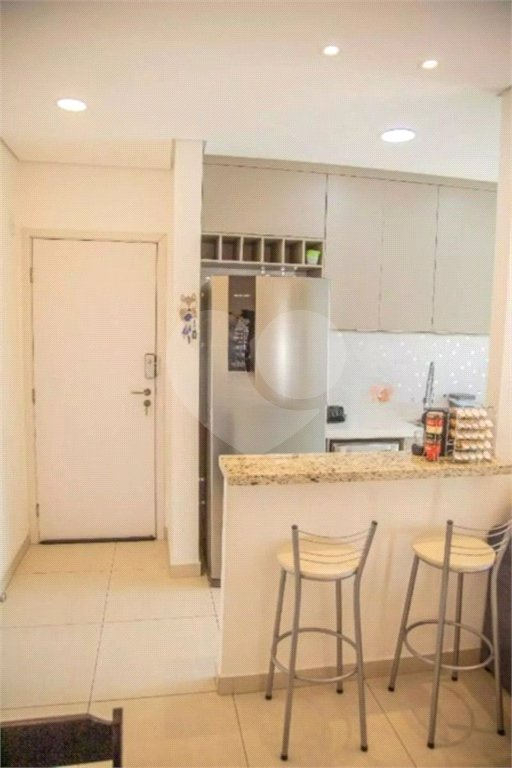 Apartamento à venda com 2 quartos em Vila Prudente, São Paulo, SP
