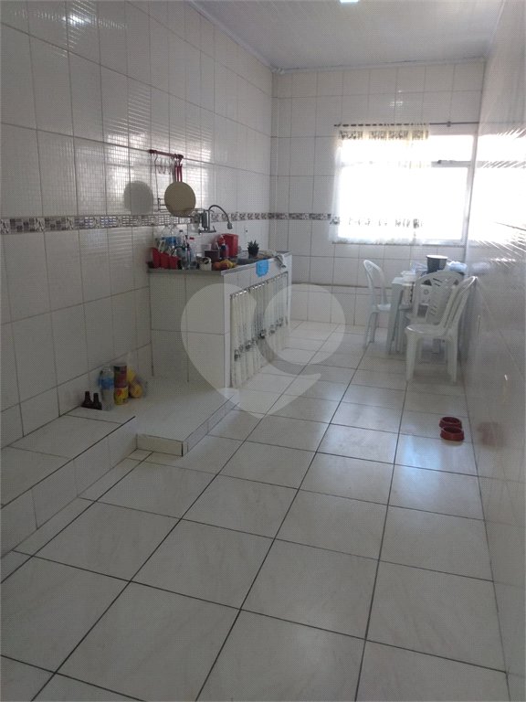Casa à venda com 3 quartos, sendo 1 suíte, em Campo Grande, Rio de Janeiro, RJ