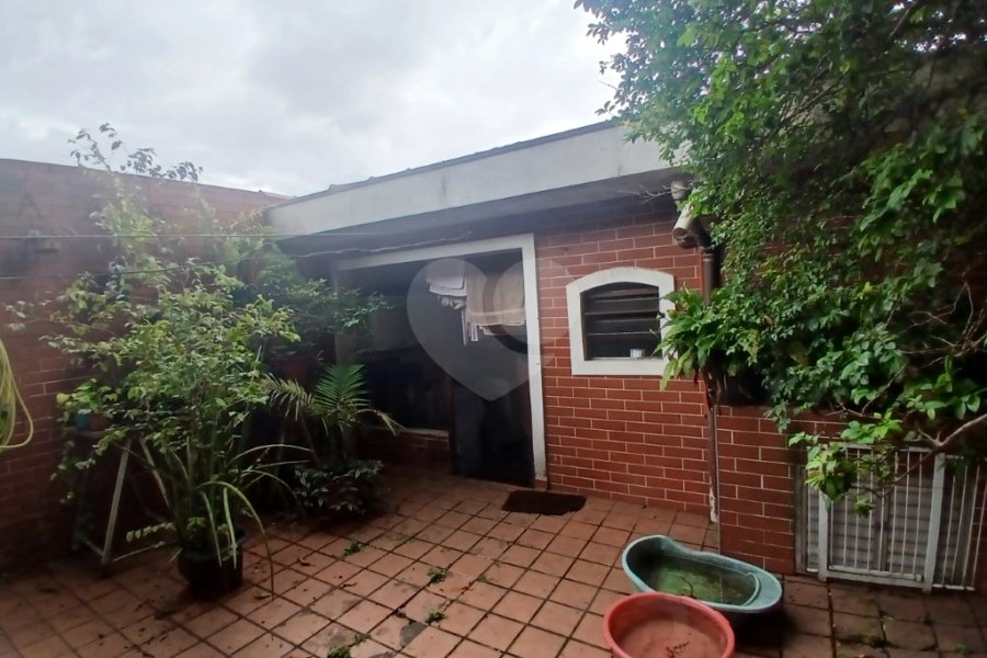 Casa Térrea à venda com 4 quartos, sendo 1 suíte, em Vila Mazzei, São Paulo, SP