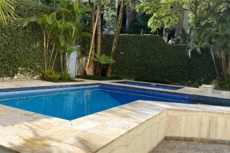 Apartamento à venda com 3 suítes em Vila Andrade, São Paulo, SP