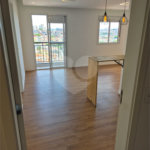 Apartamento à venda com 1 quarto no Brasilândia, São Paulo, SP