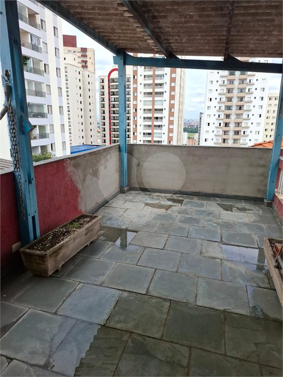 Sobrado à venda com 2 quartos em Santa Teresinha, São Paulo, SP