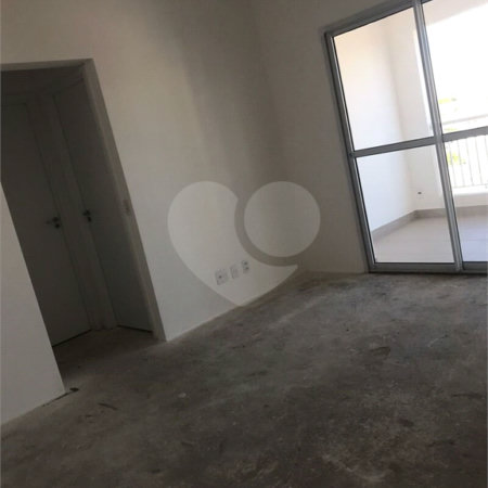 Apartamento novo, 2 dorm., 1 vaga com sacada gourmet.