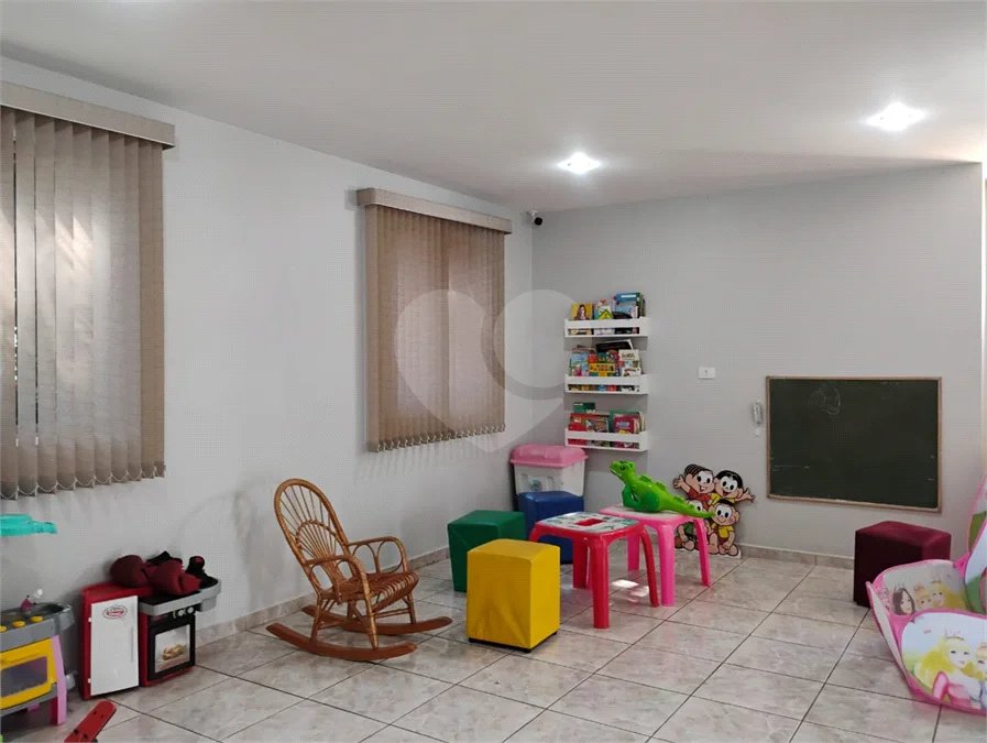 Vende-se lindo apartamento na Vila Santa Catarina!