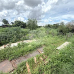 Terreno à venda – Bairro Santa Rita