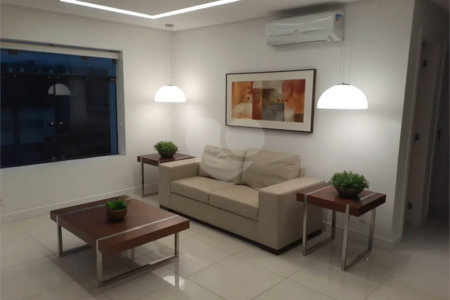 Apartamento 03 quartos a venda no Villagio Colombe D'or - Tatuapé