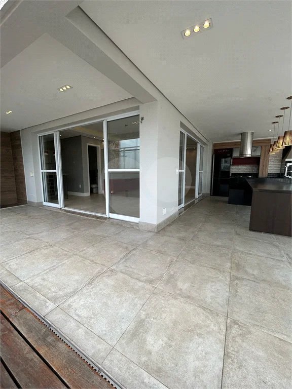 Cobertura espetacular à venda de 310m² no L’Essence Mooca - Agende já a sua visita!