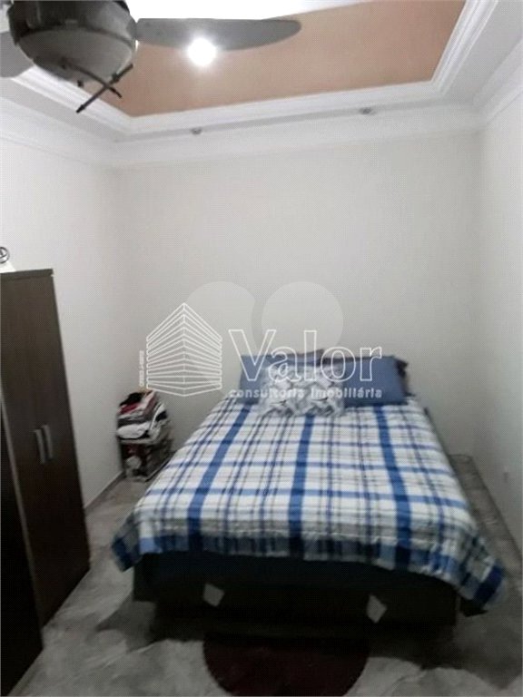 Casa Residencial Vila Boa Vista 1