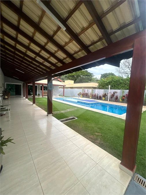 Condomínio à venda com 4 quartos, sendo 3 suítes, em São Joaquim, Vinhedo, SP