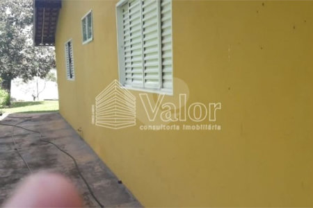 Chácara com 2.400m²