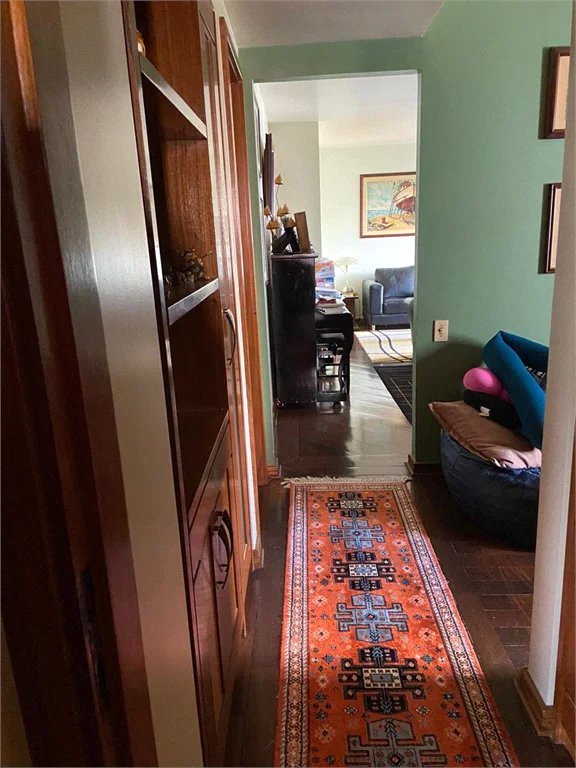 Apartamento à venda com 4 quartos, sendo 3 suítes,  em Cidade São Francisco, São Paulo, SP