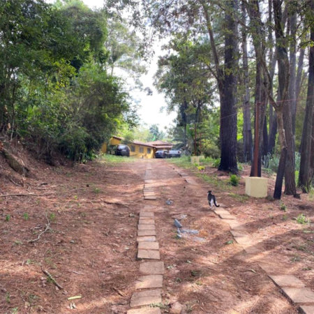 Excelente imóvel rural, situado em Analândia/SP