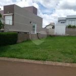Vende-se terreno no Village Damha em Araraquara