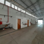 Galpão Industrial no Jardim Tangará - 1.714,91 m² de Área Útil