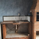 Casa sobrado para venda no Jardim das Torres