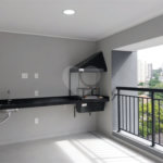 Apartamento na Mooca com 3 suítes e terraço Gourmet.