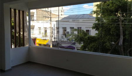 Apartamento à venda com 1 quarto em Bom Retiro, São Paulo, SP