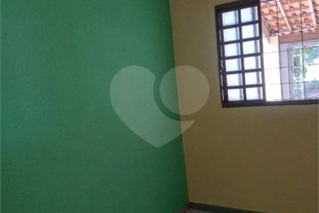 Casa térrea para venda no Jardim Ipanema