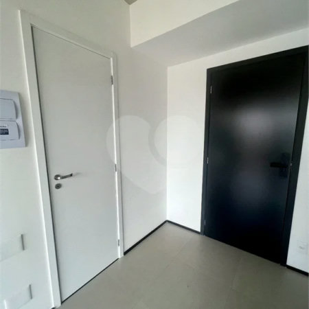 Loft 25m² na Vila Clementino