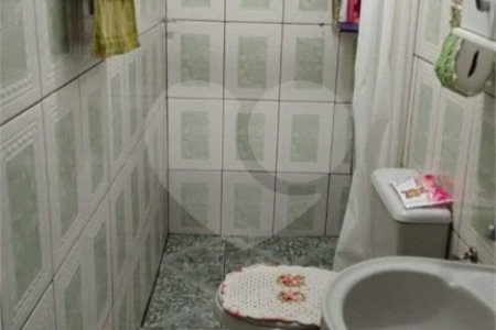 Casa com 386m² , 5 dormitórios , 2 vagas , à venda em Santo André