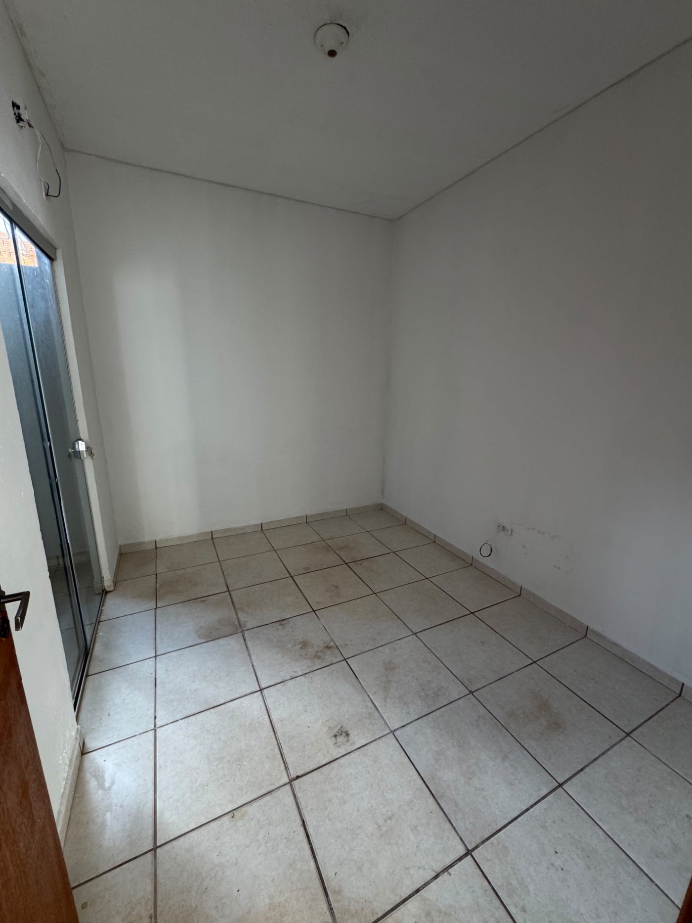 Kitnet para alugar com 1 quarto em Jardim Planalto, Três Lagoas, MS