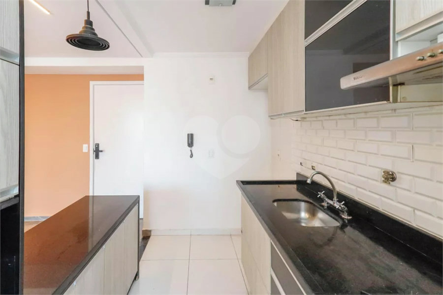 Lindo apartamento com 2 dormitórios e 1 vaga de garagem - Fica a 800 metros do Metrô e Shopping Tucuruvi