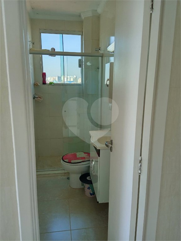 Apartamento com Vista Exclusiva para o Aeroporto de Congonhas