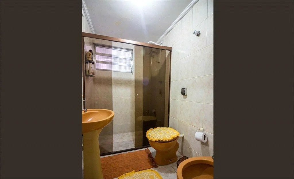 Apartamento à venda com 4 quartos em Jaguaré, São Paulo, SP
