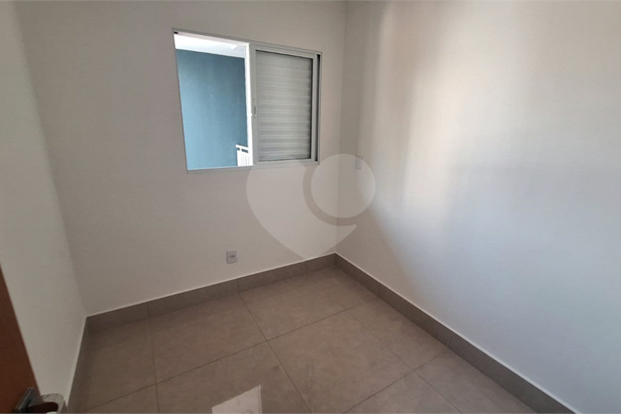 Apartamento à venda com 2 quartos em Mandaqui, São Paulo, SP