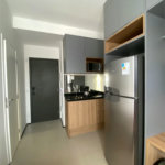 Apartamento à venda com 1 quarto em Perdizes, São Paulo, SP