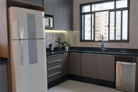 Apartamento à venda com 4 quartos, sendo 1 suíte, em Vila Ipojuca, São Paulo, SP