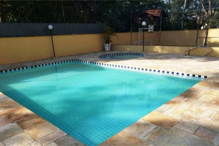 Apartamento à venda com 3 quartos, sendo 1 suíte, em Paraíso do Morumbi, São Paulo, SP