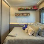Apartamento à venda com 3 suítes em Brooklin, São Paulo, SP