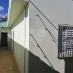 Casa à venda com 3 quartos, sendo 1 suíte, em Vila Boa Vista 1, São Carlos, SP