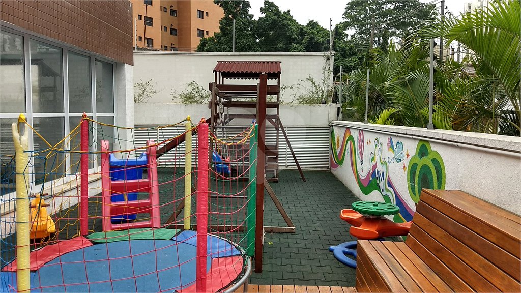 Apartamento à venda com 2 quartos em Jardim Ester Yolanda, São Paulo, SP
