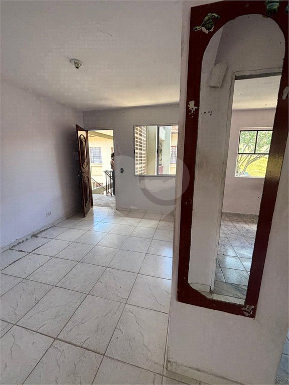 Apartamento à venda com 2 quartos em Vila Nova Cachoeirinha, São Paulo, SP